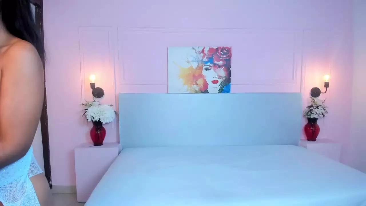 RoseJoe3 on Streamray 