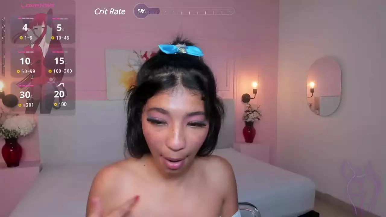 RoseJoe3 on Streamray 
