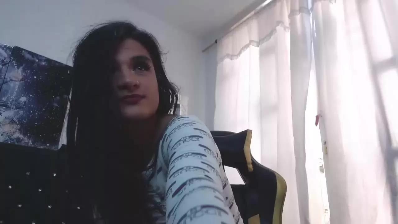 SaraThonssonTS on Streamray 