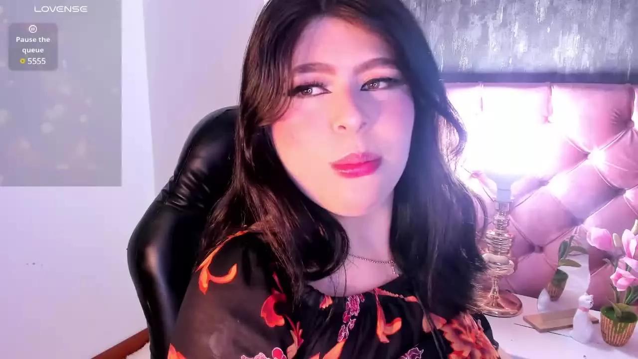 SelenaBailey on Streamray 