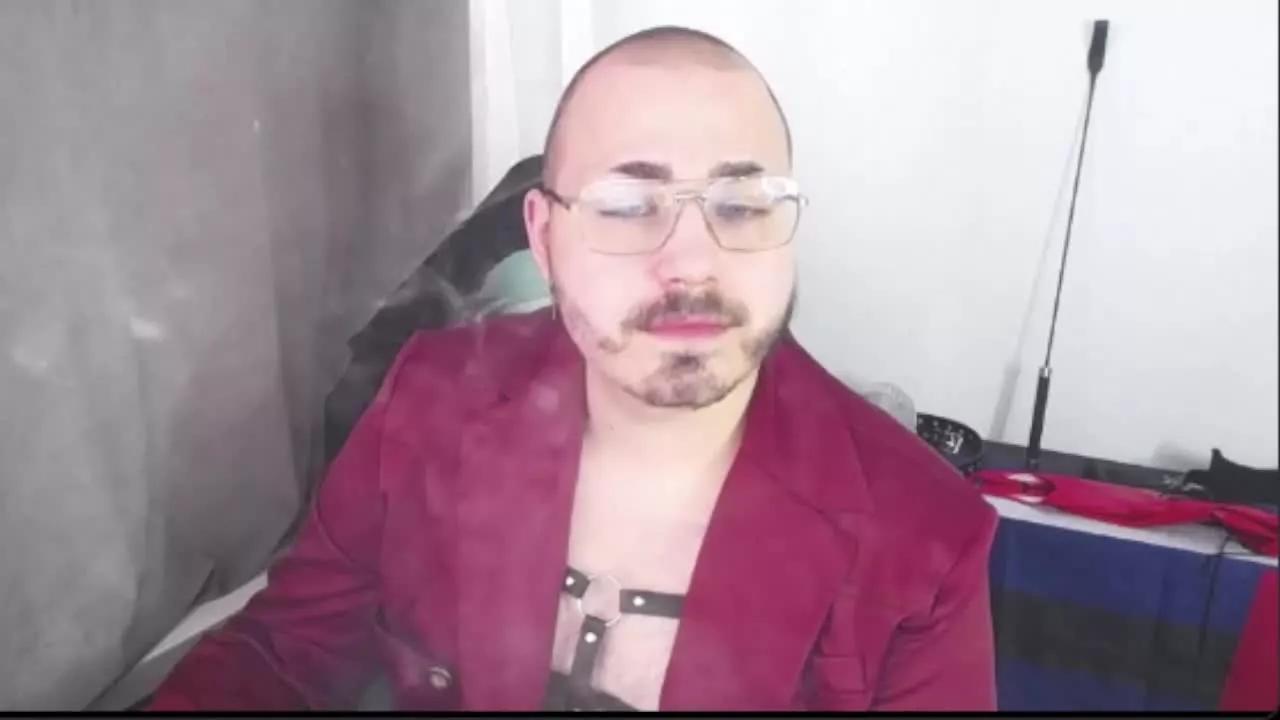 SirxFabian on Streamray 