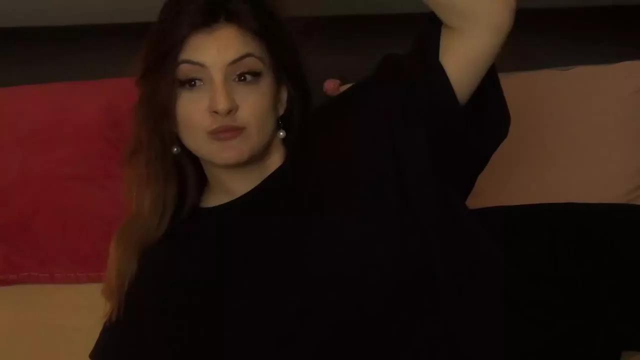 smileysophie on Streamray 