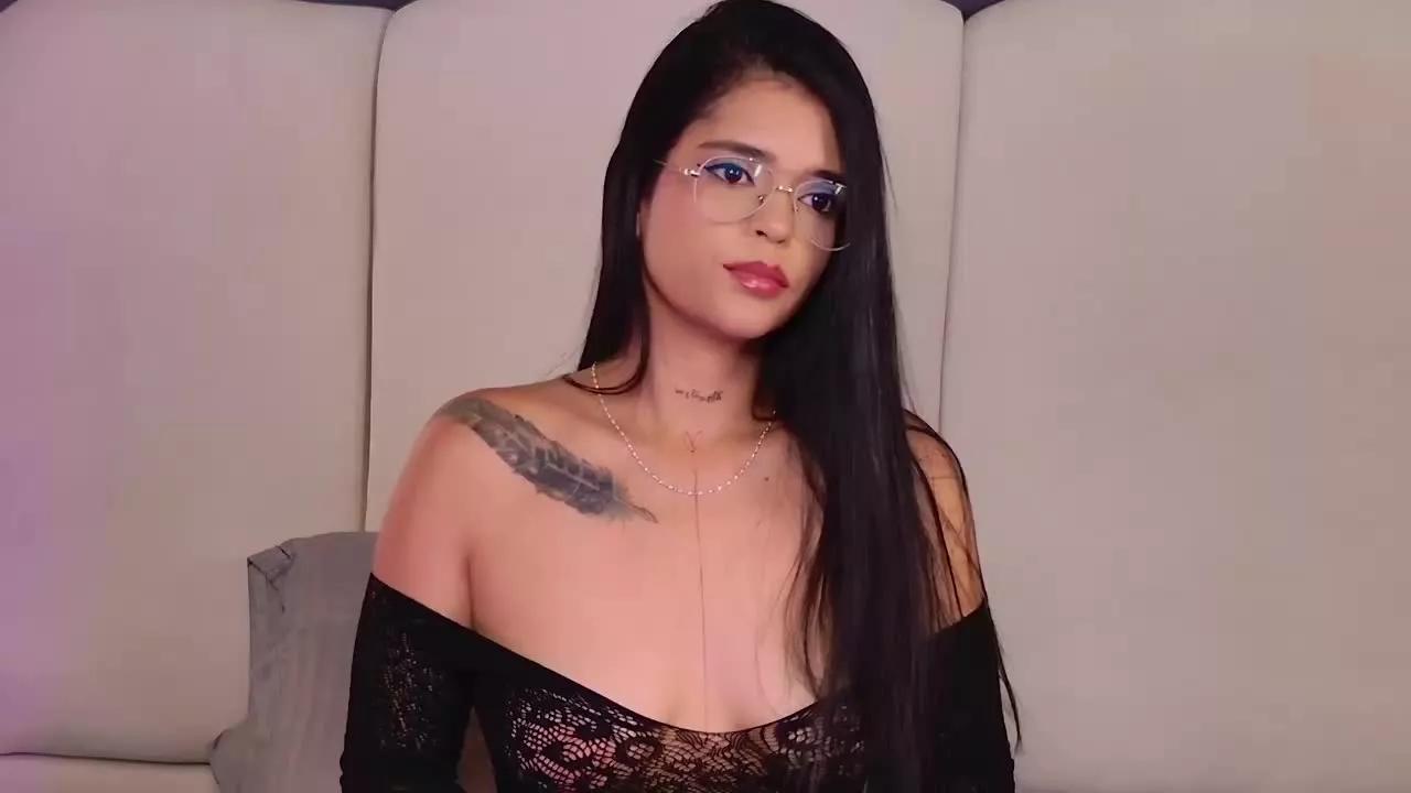 SophieDomme on Streamray 