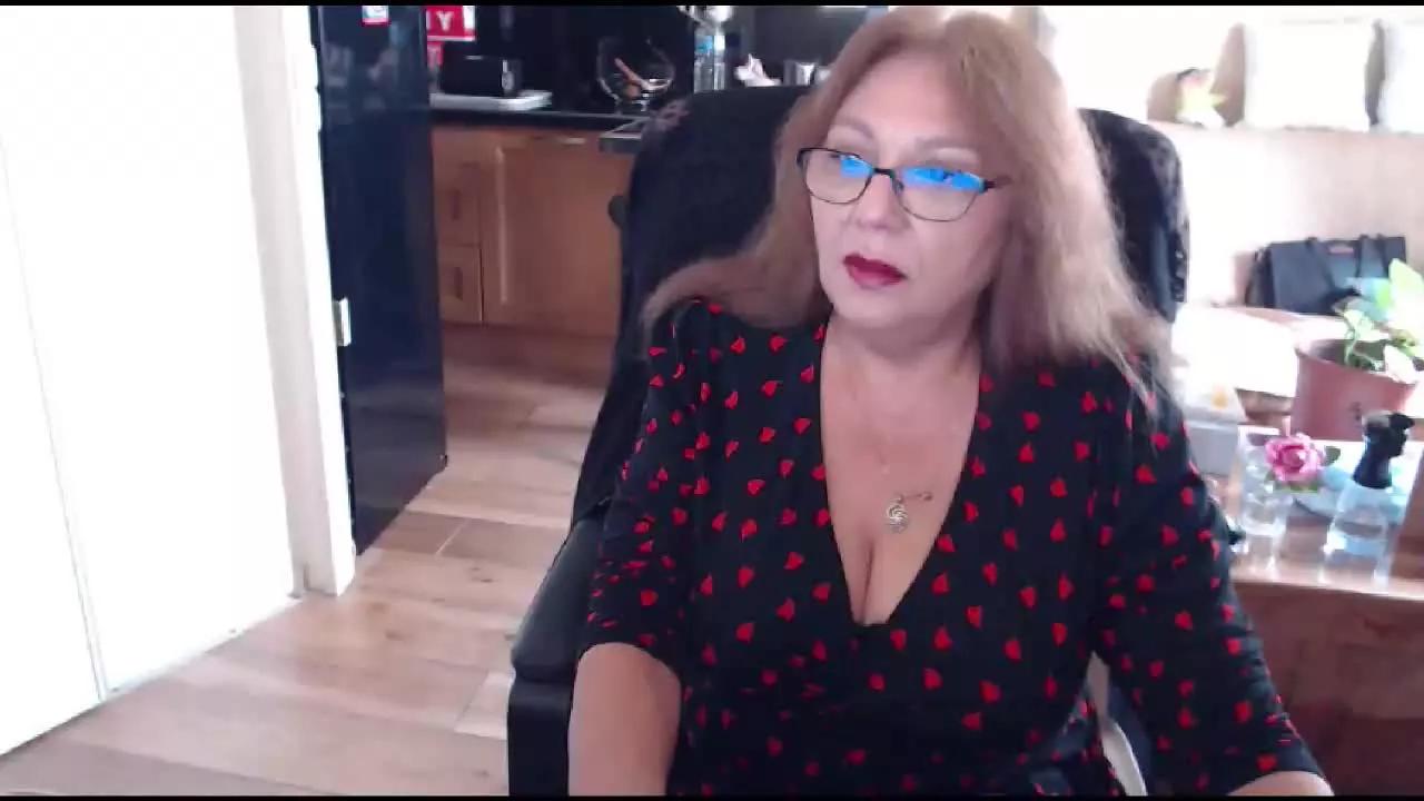 SxyVivian on Streamray 