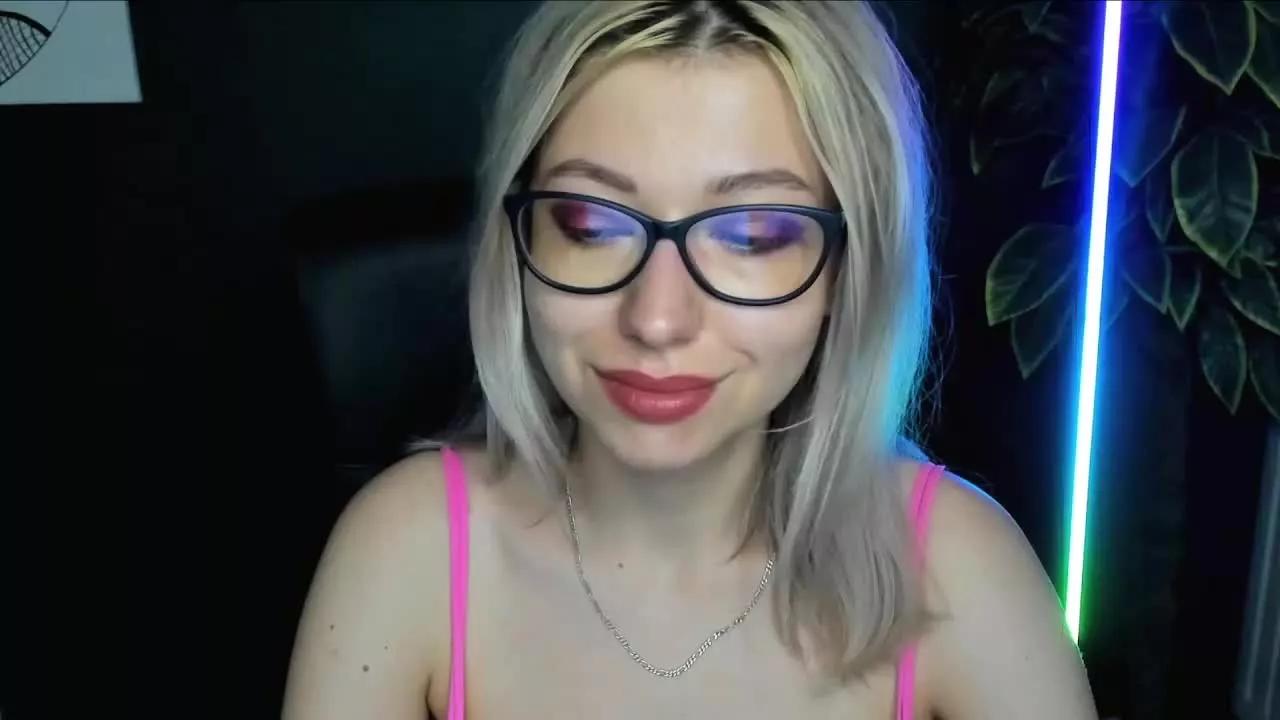 tasty_Heidi on Streamray 