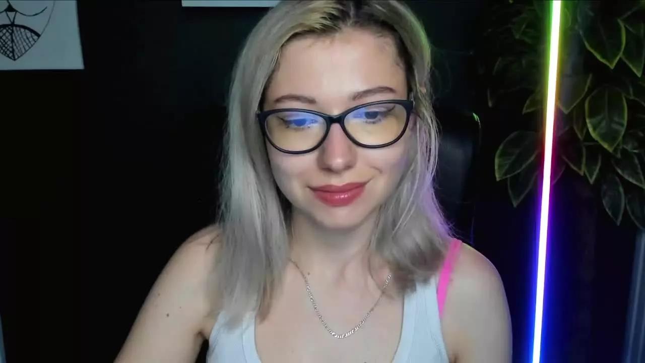 tasty_Heidi on Streamray 
