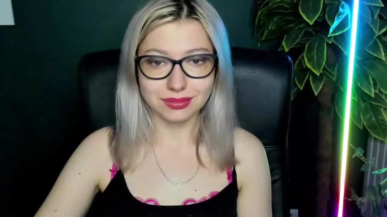 tasty_Heidi on Streamray 