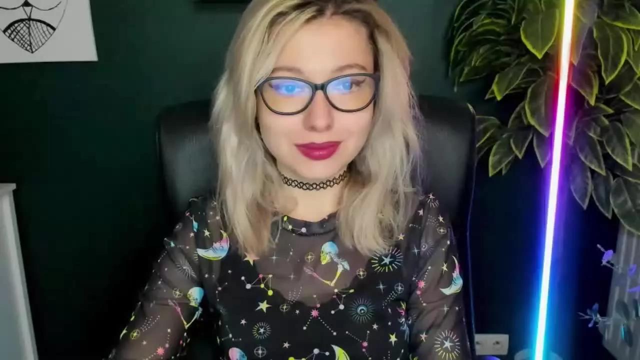 tasty_Heidi on Streamray 
