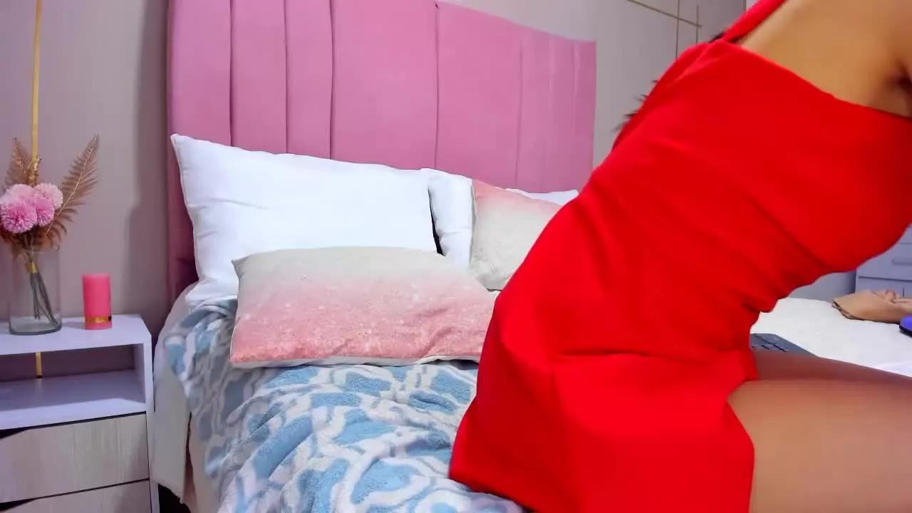 TaylaCoopert on Streamray 