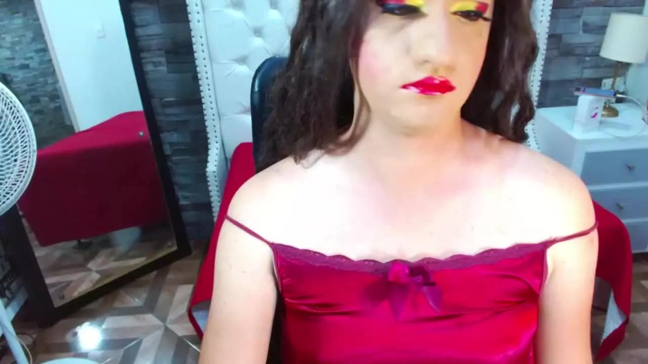 TRINY_TS on Streamray 