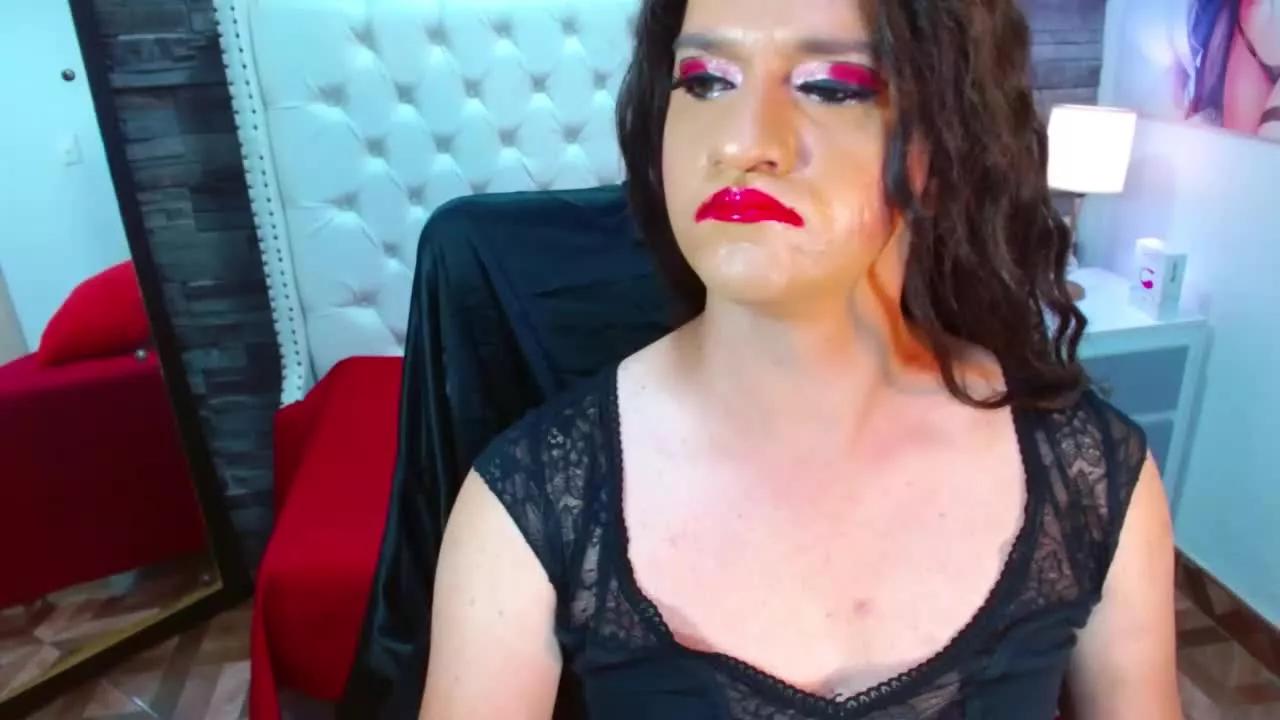 TRINY_TS on Streamray 