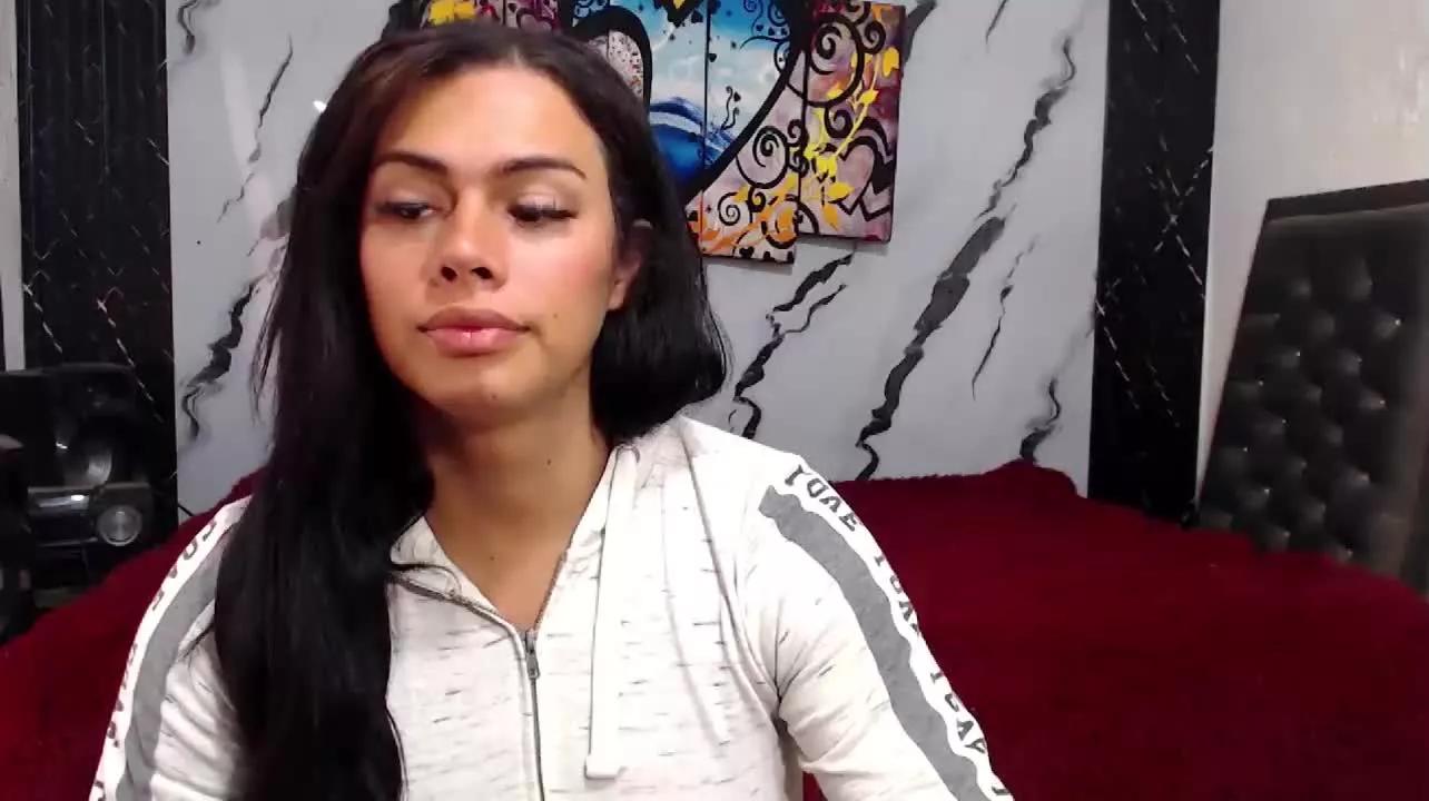 valerid98TS on Streamray 