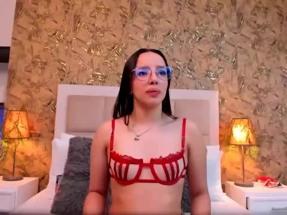 ValkyriaStel on Streamray 