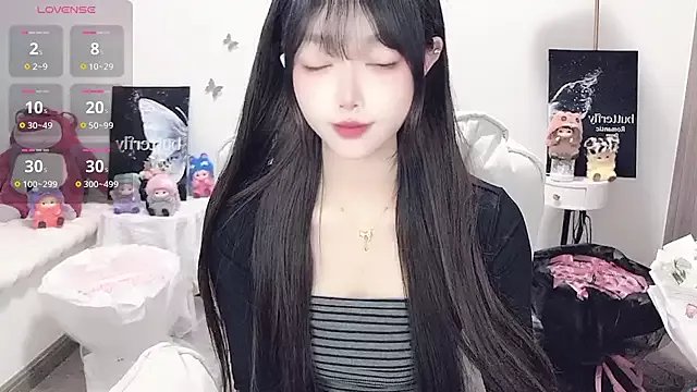 -EEBABY on StripChat