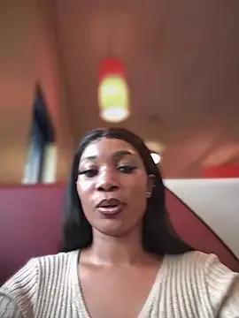 __Nessa__ on StripChat 
