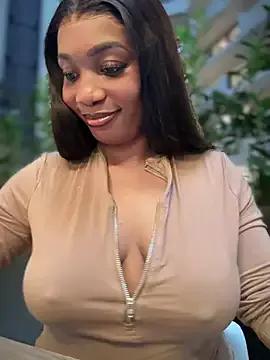 __Nessa__ on StripChat 