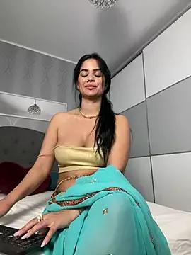 _adelle on StripChat 