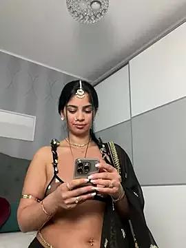 _adelle on StripChat 