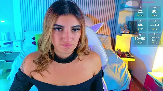 _aitana_001 from StripChat