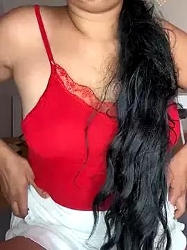 _ALYA on StripChat 