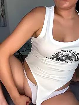 _ALYA on StripChat 