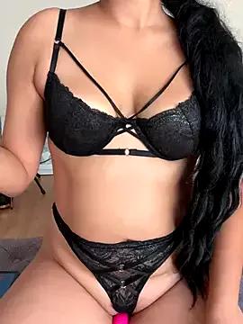 _ALYA on StripChat 