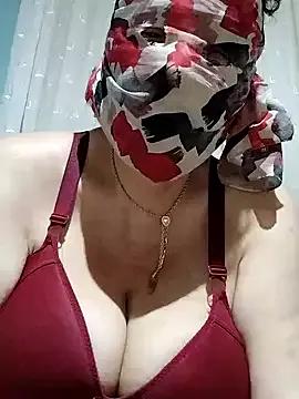 _BaHaR_ on StripChat 