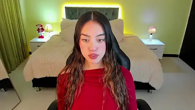 _Charlotte_evans_1 from StripChat