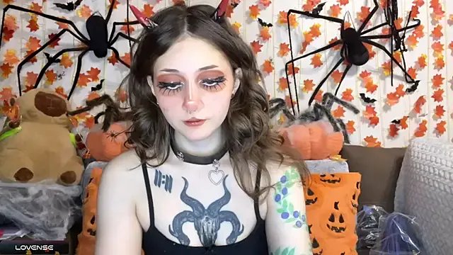 _Devill_Baby on StripChat