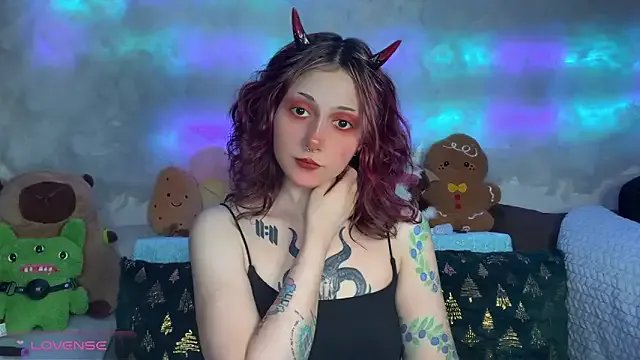 _Devill_Baby on StripChat