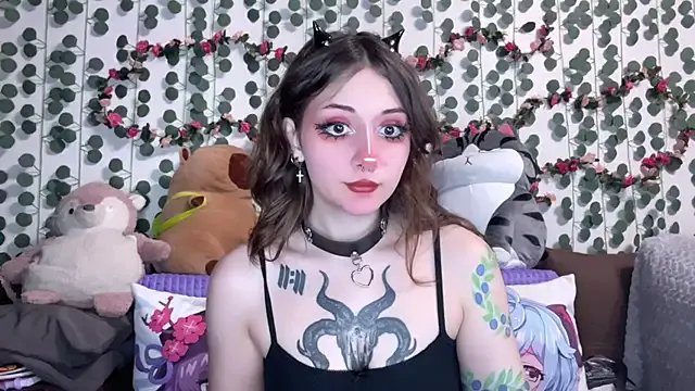 _Devill_Baby on StripChat