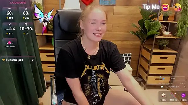 _fiona_Love on StripChat