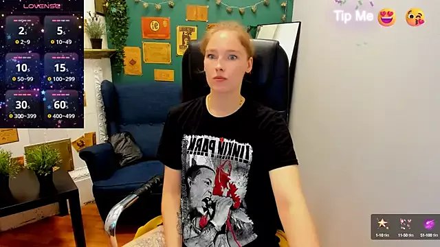 _fiona_Love on StripChat