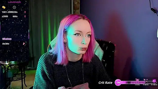 _HelenCarter from StripChat