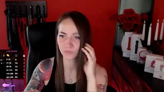 _Jane_Warren_ on StripChat 