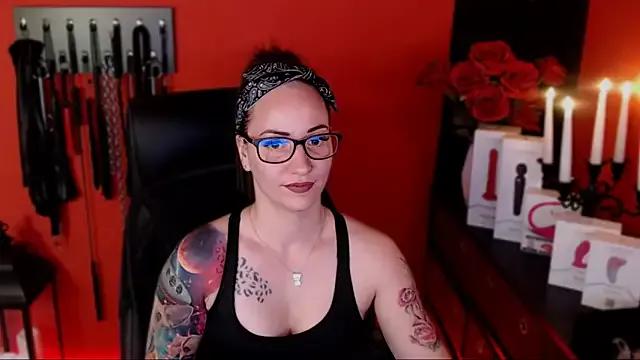 _Jane_Warren_ on StripChat 