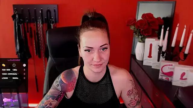 _Jane_Warren_ on StripChat 