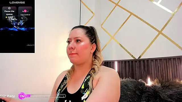 _rebecca1 on StripChat