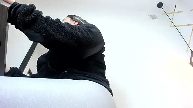 _rebecca1 on StripChat