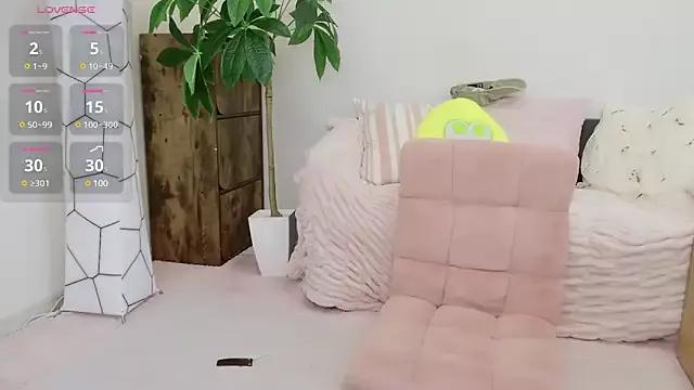 _Yura_JP on StripChat 