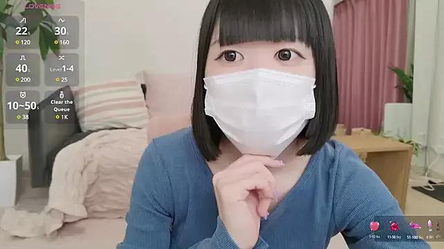 _Yura_JP on StripChat 