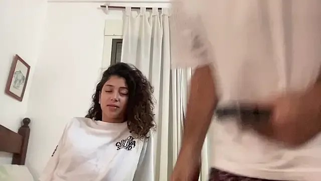 absoluthorrorfield from StripChat