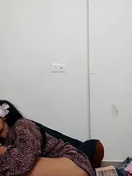 AceroseEmilyAmoDiva on StripChat 