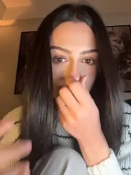 afrodita__25 from StripChat