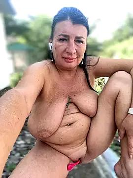 Agata-Anetta on StripChat 