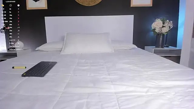 AlannaRussell_ from StripChat