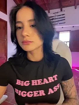 Ale_Lewis on StripChat