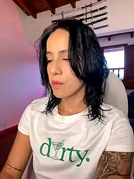 Ale_Lewis on StripChat