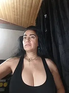 Alexandrina from StripChat