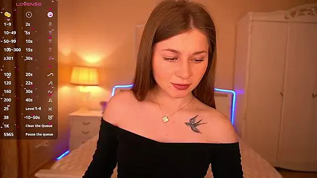 AliceMyLuv on StripChat 